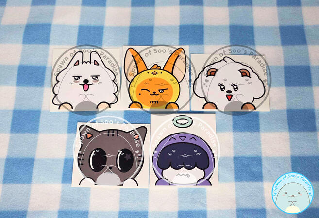 TXT | $45 set