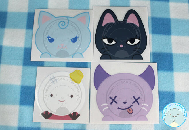 AESPA | $35 set