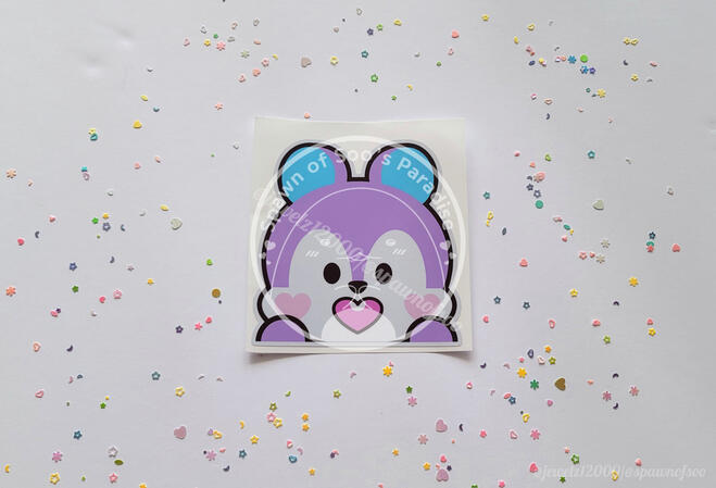 Unmasked Mang | $5 SALE