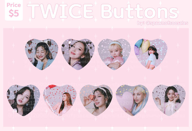 TWICE
