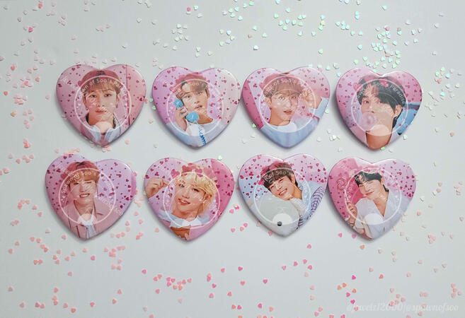 Stray Kids