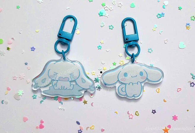Cinnamoroll