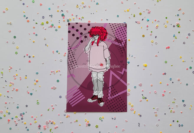 Kurama