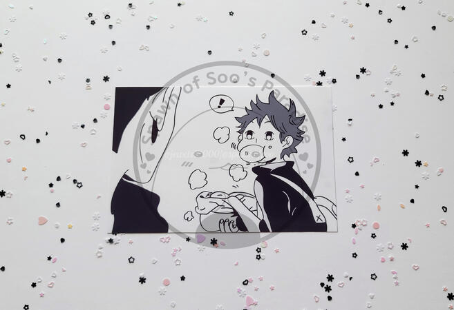 Hinata Bread