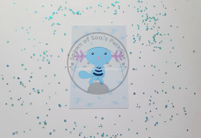 Wooper