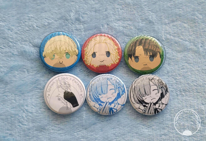 Misc Anime