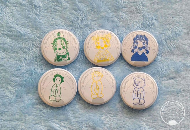 KNY Trio