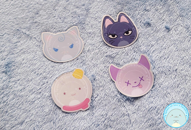 AESPA | $10 set