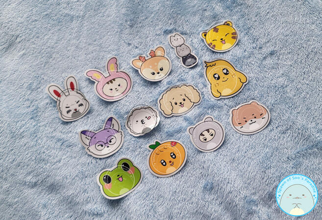MINITEEN | $35 set