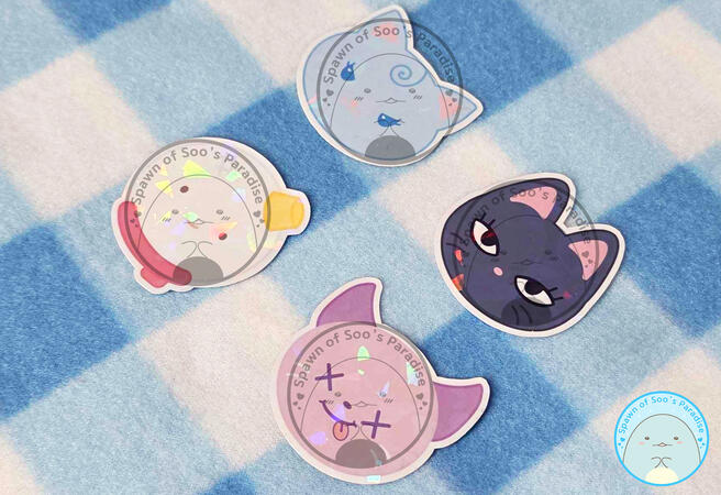 AESPA | $10 set