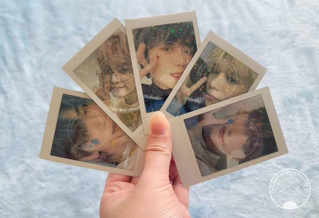 Holo Hour | $4 each*