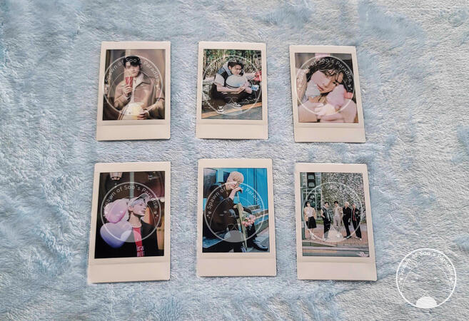 Date set | $16