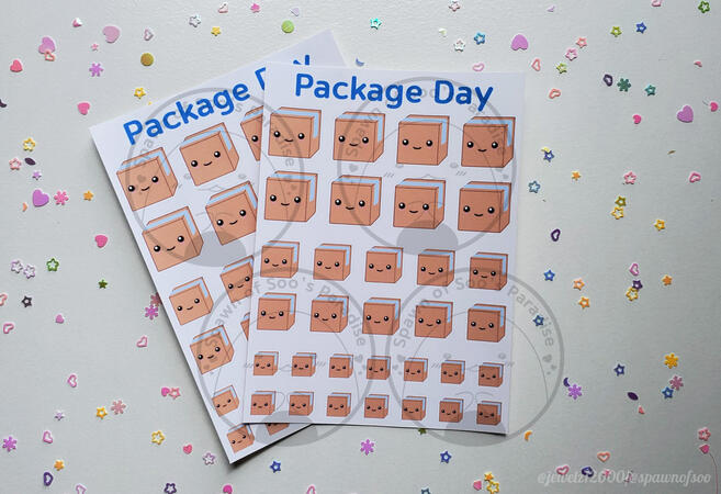 Package Day
