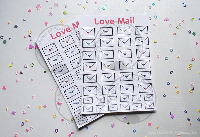 Love Mail