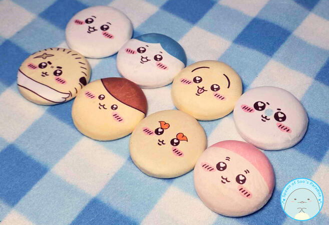 Chii & Friends