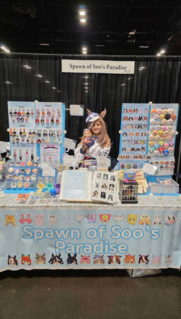 Most Recent Event!