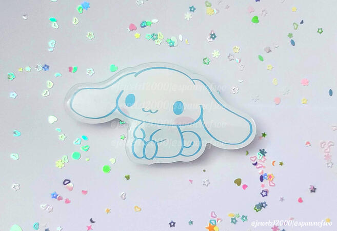 Cinnamoroll
