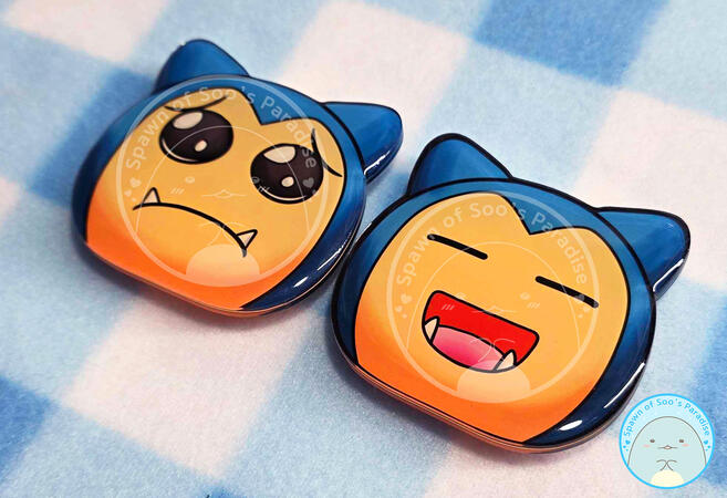 Snorlax