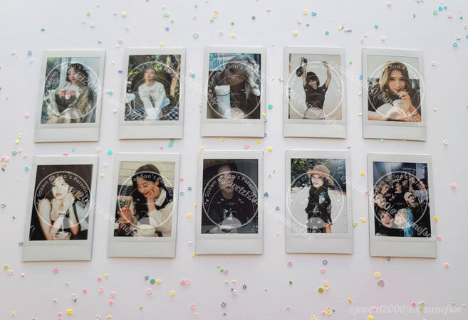 Girlfriends set | $27