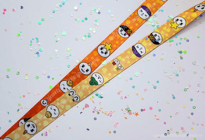 TEEZMON Lanyard | $10