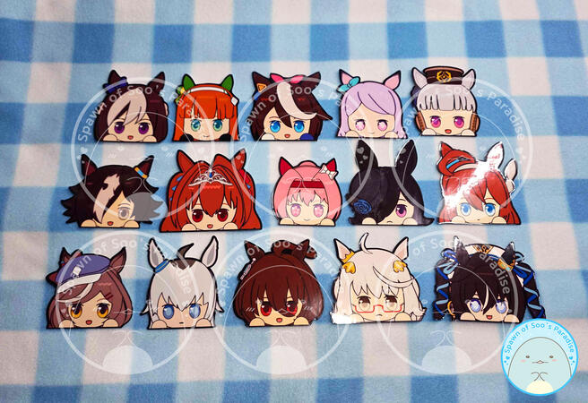 Uma Musume