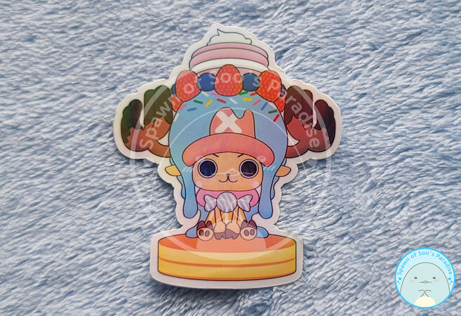 Sweetie Reindeer OP
