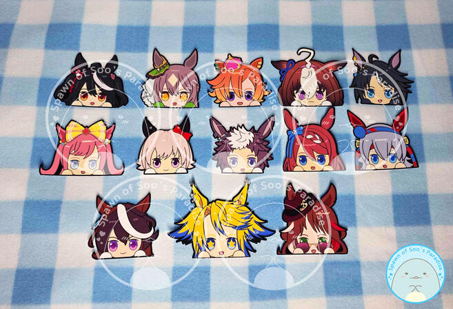 Uma Musume 2